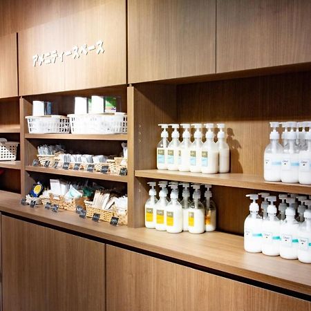 Hotel Taiyonoen Tokushima Kenchomae - Vacation Stay 26340V エクステリア 写真