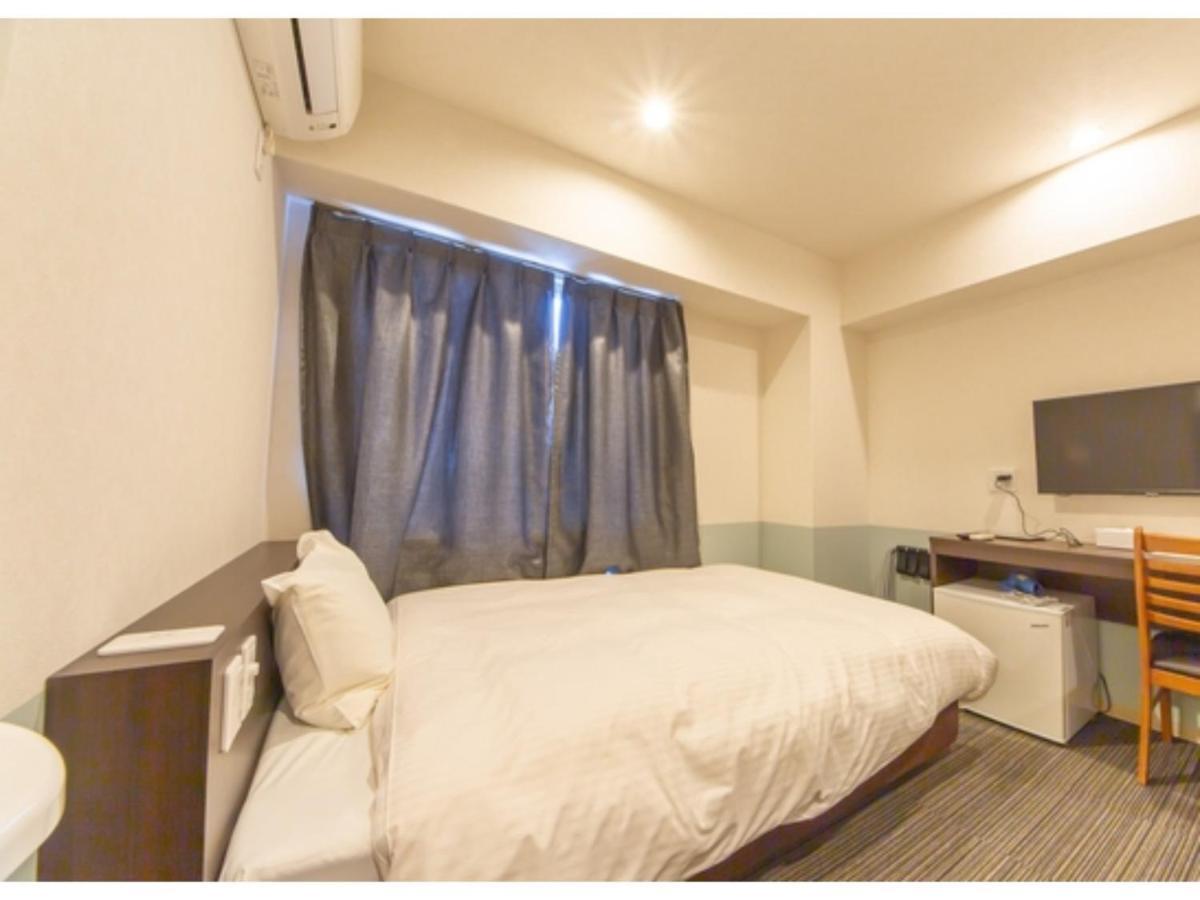 Hotel Taiyonoen Tokushima Kenchomae - Vacation Stay 26340V エクステリア 写真