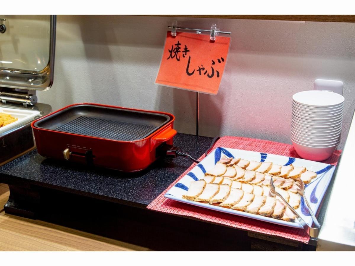 Hotel Taiyonoen Tokushima Kenchomae - Vacation Stay 26340V エクステリア 写真